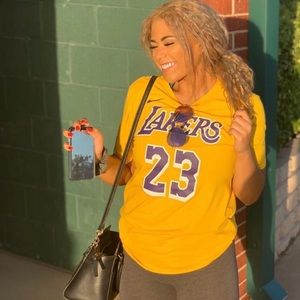 Meet your Posher, Alyssa